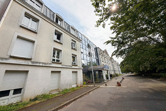 achat appartement cergy 95800