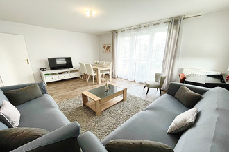 achat appartement cergy 95800