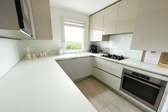 achat appartement cergy 95800