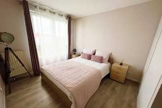 achat appartement cergy 95800