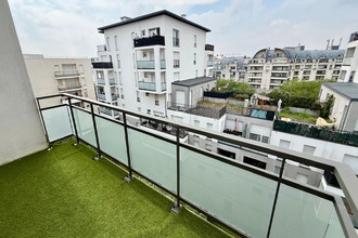 achat appartement cergy 95800