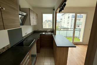 achat appartement cergy 95800