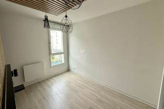 achat appartement cergy 95800