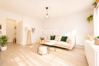 achat appartement cergy 95800