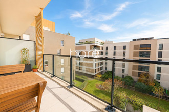 achat appartement cergy 95800