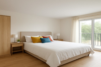 achat appartement cergy 95800