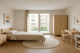 achat appartement cergy 95800