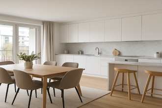 achat appartement cergy 95800