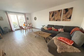 achat appartement cergy 95800