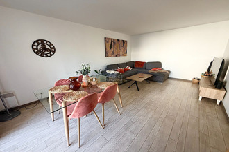 achat appartement cergy 95800