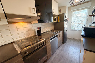 achat appartement cergy 95800