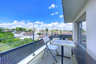 achat appartement cergy 95800