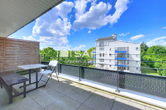 achat appartement cergy 95800