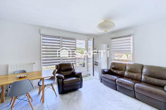 achat appartement cergy 95800