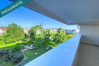achat appartement cergy 95800