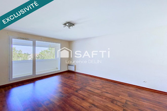 achat appartement cergy 95800