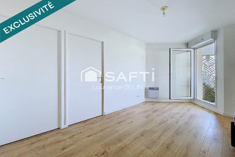 achat appartement cergy 95800