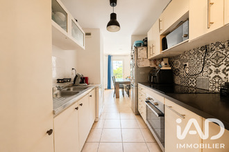 achat appartement cergy 95800