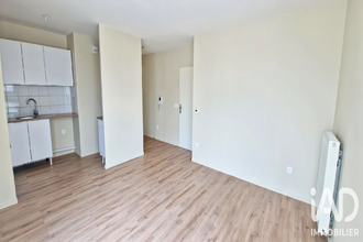 achat appartement cergy 95800