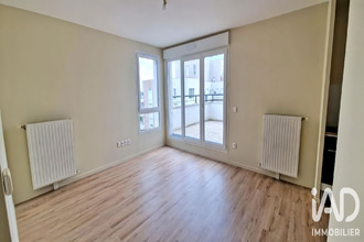 achat appartement cergy 95800