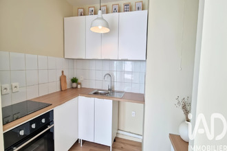 achat appartement cergy 95800