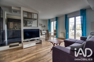 achat appartement cergy 95800