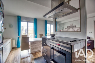 achat appartement cergy 95800