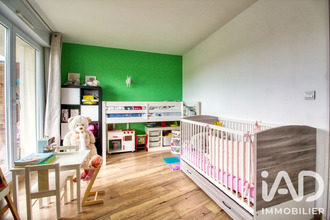 achat appartement cergy 95800