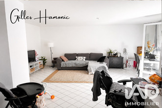 achat appartement cergy 95800