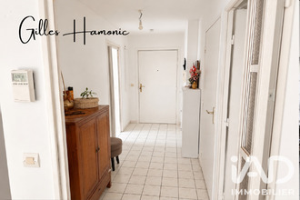 achat appartement cergy 95800