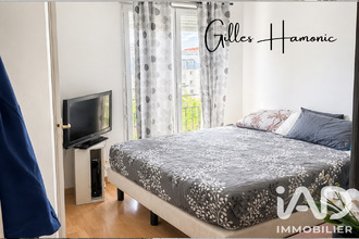 achat appartement cergy 95800
