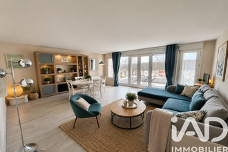 achat appartement cergy 95800