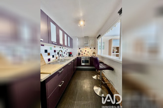achat appartement cergy 95800