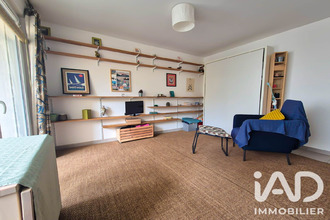 achat appartement cergy 95800