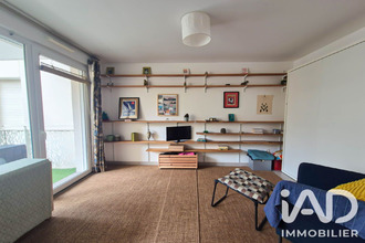 achat appartement cergy 95800