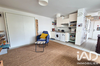 achat appartement cergy 95800