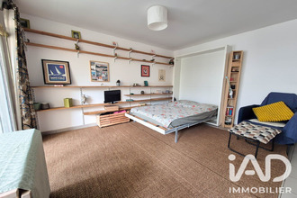 achat appartement cergy 95800