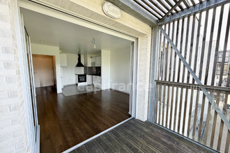 achat appartement cergy 95800
