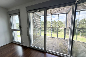 achat appartement cergy 95800