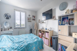 achat appartement cergy 95800