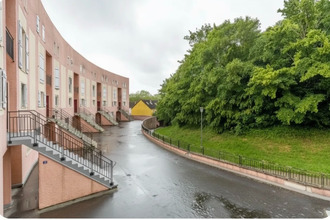 achat appartement cergy 95800