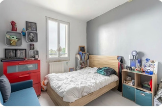 achat appartement cergy 95800