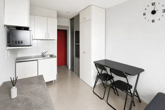 achat appartement cergy 95800