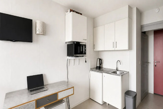 achat appartement cergy 95800