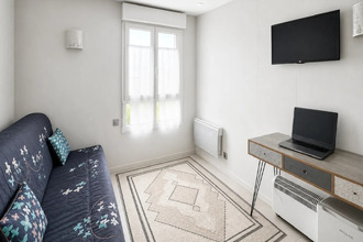 achat appartement cergy 95800
