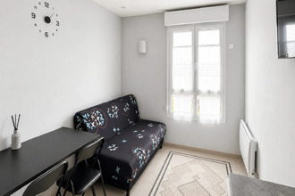 achat appartement cergy 95800