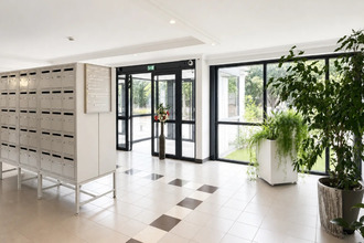 achat appartement cergy 95800