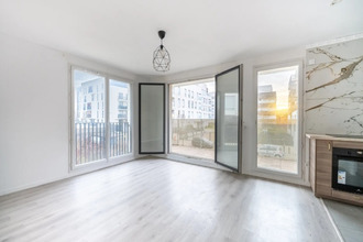 achat appartement cergy 95800