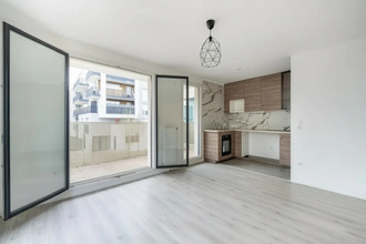 achat appartement cergy 95800
