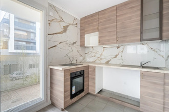 achat appartement cergy 95800